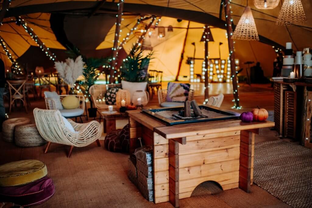 Serentipi Open day image